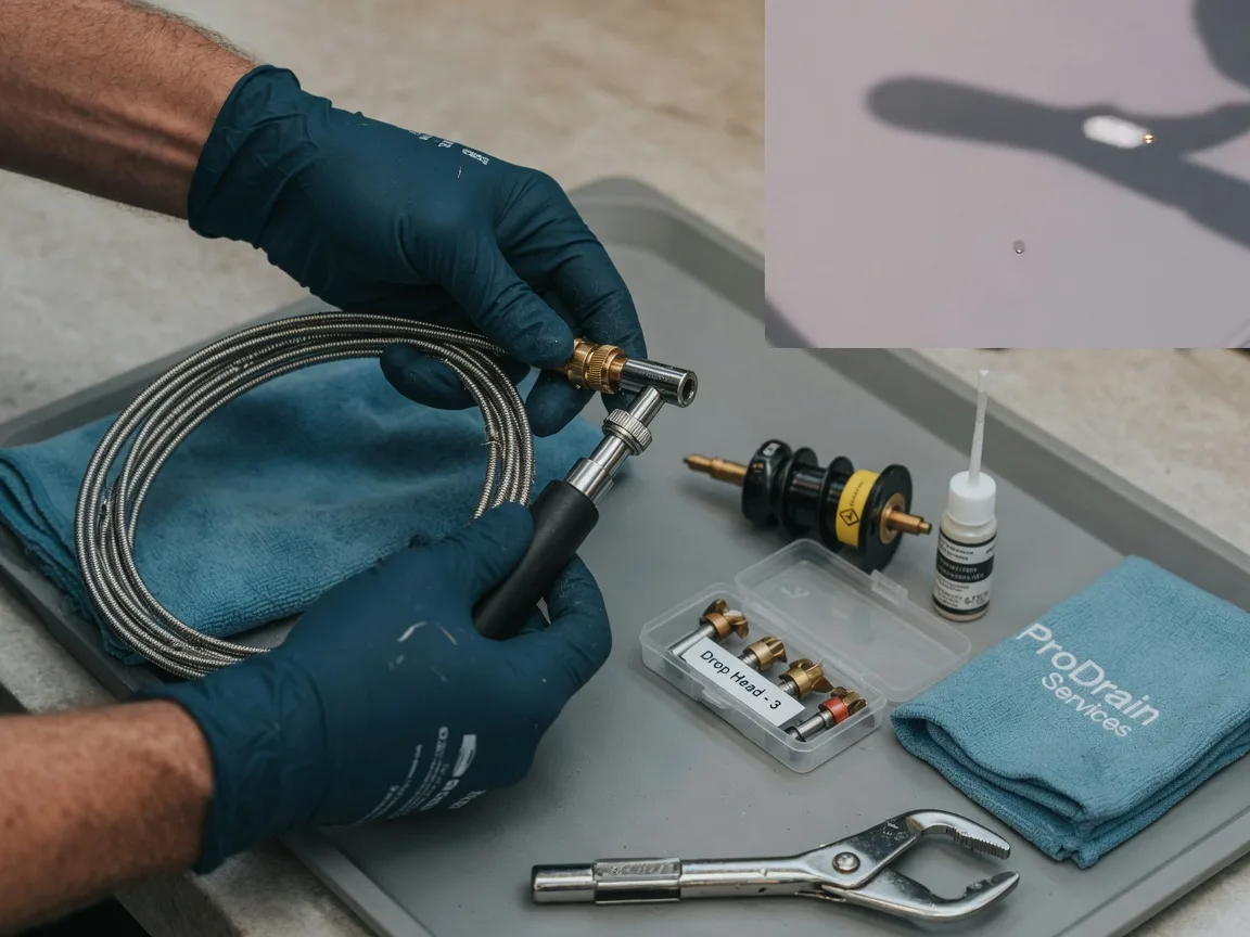 Why choose Drain Cleaning in Roscoe, PA